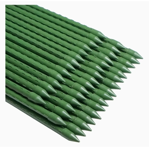 garden metal stakes selling - Picture 2 of 4